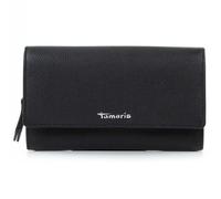 Tamaris Amanda Billetera Cuero 18 cm negro