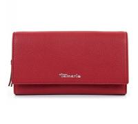 Tamaris Amanda Billetera Cuero 18 cm rojo