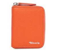 Tamaris Amanda Wallet DarkOrange