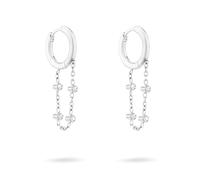 Tamaris aro con Glasstein TJ-0568-E-25 plata