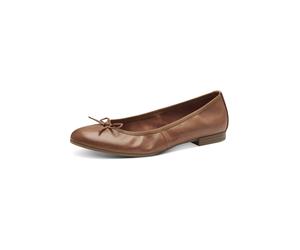Tamaris Bailarina 'Alena' marrón 37 EUR