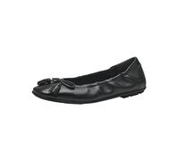 Tamaris Mujer 1-22107-42, Zapatos Tipo Ballet, Negro, 37 EU