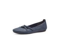 Tamaris Bailarinas con hebilla navy 40 navy