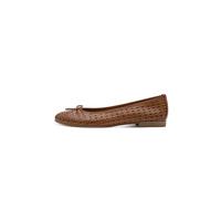 Tamaris Nut Structure 1-22116-41 - Bailarinas para Mujer, Talla 41 EU