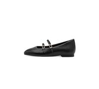 TAMARIS Bailarinas negro | 41