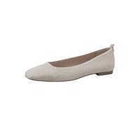 Tamaris Bailarinas para Mujer 1-1-22109-20, Beige, 39 EU