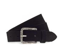 Tamaris Cinturón 110 cm negro