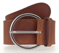 Tamaris Belt W85 Cognac