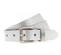 Tamaris Belt W85 Silber Metallic