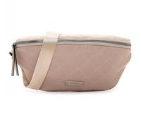 Tamaris Bolsa cinturón Lisa 34 cm gris