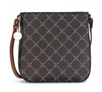 Tamaris Bolsa de hombro Anastasia Classic 23 cm negro