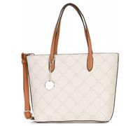Tamaris Bolso Anastasia Classic Shopper 32 cm beige