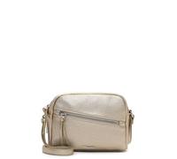 Tamaris bolso bandolera Alessia Crossover Bag Lightgold dorado