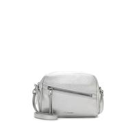 Tamaris bolso bandolera Alessia Crossover Bag Shinysilver plateado