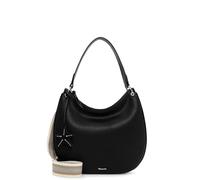 Tamaris TAS Kea Bolsa de hombro 38 cm negro