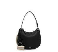 Tamaris bolso bandolera bolso de hombro Kea Hobo Bag Black negro