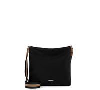 Tamaris bolso bandolera bolso de hombro TAS Kirsten Crossbody Bag Black negro