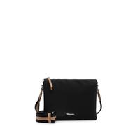 Tamaris bolso bandolera bolso de hombro TAS Kirsten Crossbody Bag Black negro