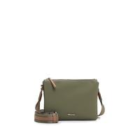 Tamaris bolso bandolera bolso de hombro TAS Kirsten Crossbody Bag Khaki caqui