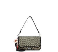 Tamaris bolso bandolera bolso de hombro TAS Konstantina Crossbody Bag Black negro