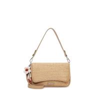 Tamaris bolso bandolera bolso de hombro TAS Konstantina Crossbody Bag Sand marrón claro