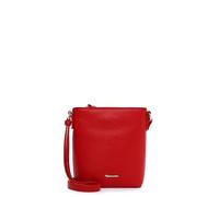 Tamaris bolso bandolera bolso de noche Alessia Crossover Bag Darkred rojo