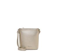 Tamaris bolso bandolera bolso de noche Alessia Crossover Bag Lightgold dorado