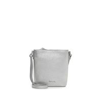 Tamaris bolso bandolera bolso de noche Alessia Crossover Bag Shinysilver plateado
