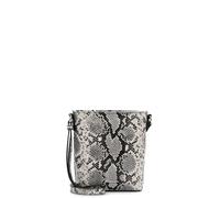 Tamaris bolso bandolera bolso de noche Alessia Crossover Bag White - Snake multicolor