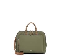 Tamaris bolso bandolera con compartimento para portátil TAS Kirsten Cityshopper Khaki caqui