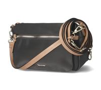 Tamaris bolso bandolera Gertraud Crossover Bag Black negro