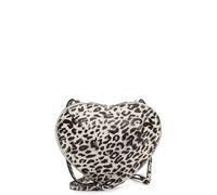 Tamaris bolso bandolera Kimberlie SC Crossbody Bag Black/White crema