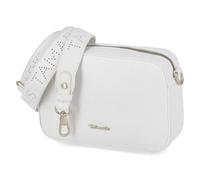 Tamaris bolso bandolera Kiri Crossbody Bag White blanco