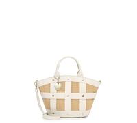 Tamaris bolso bandolera Kirsti Cityshopper Beige crema