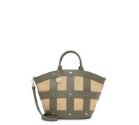 Tamaris bolso bandolera Kirsti Cityshopper Khaki verde oliva