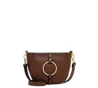 Tamaris bolso bandolera Maischa Crossover Bag Cognac marrón
