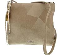 Tamaris bolso bandolera TAS Karen Crossover Bag Sand marrón claro