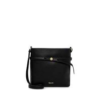 Tamaris bolso bandolera TAS Kathi SC Crossover Bag Black negro