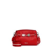 Tamaris bolso bandolera TAS Kirima SC Crossbody Bag With Zipper Red rojo