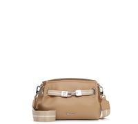 Tamaris bolso bandolera TAS Kirima SC Crossbody Bag With Zipper Sand beige