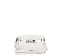 Tamaris bolso bandolera TAS Kirima SC Crossbody Bag With Zipper White blanco
