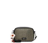 Tamaris bolso bandolera TAS Konstantina Crossbody Bag Black negro