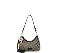 Tamaris bolso bandolera TAS Konstantina Crossbody Bag Black negro