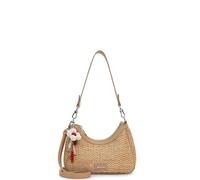 Tamaris bolso bandolera TAS Konstantina Crossbody Bag Sand marrón claro