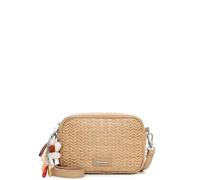 Tamaris bolso bandolera TAS Konstantina Crossbody Bag Sand marrón claro