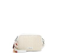 Tamaris bolso bandolera TAS Konstantina Crossbody Bag White blanco