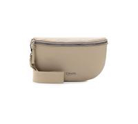 Tamaris Bolso de hombro 'Alessia' beige oscuro One Size beige oscuro