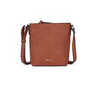 Tamaris Bolso de hombro 'Alessia' caramelo / plata One Size caramelo / plata