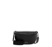Tamaris Bolso de hombro 'Alessia' negro One Size negro