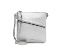 Tamaris Bolso de hombro 'Alessia' plata One Size plata